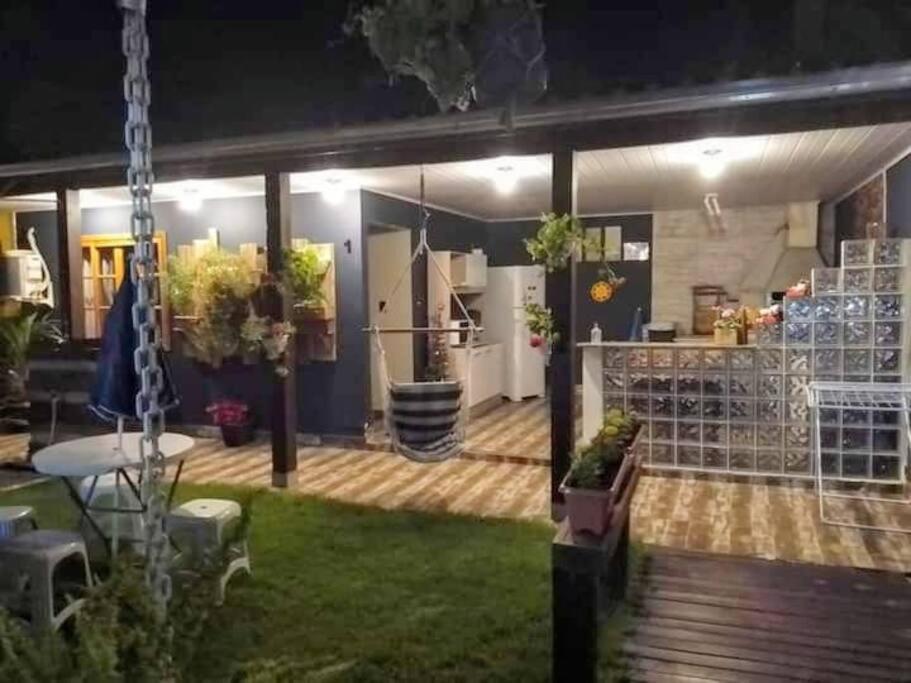 Residencial Recanto Do Theozinho Bombinhas Exterior foto